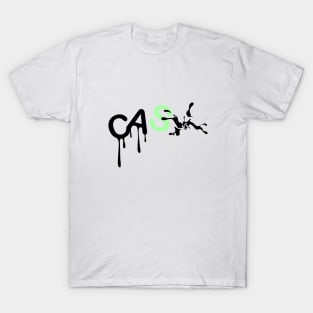 CA$HXX T-Shirt